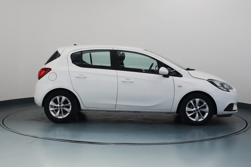 Opel CORSA DYNAMIC 1.2 70 CV 5P