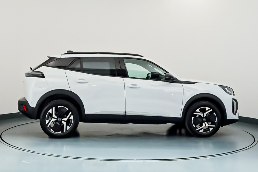 Peugeot 2008 ALLURE 1.2 PURETECH 100CV