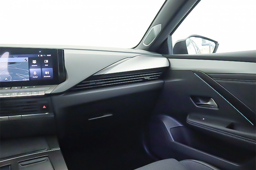 Opel ASTRA 5P GS Hybrid