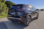 Peugeot 3008 GT 1.5 BlueHDi 130 Cv EAT8 Auto