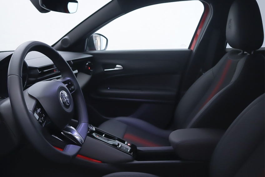 Alfa Romeo ALFA ROMEO JUNIOR ELETTRICA SPECIALE