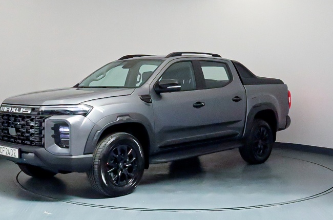 Maxus T60 FLEX  3 LUGARES