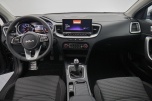 Kia XCeed Dynamic 1.0 T-GDi 6MT 100 Cv 