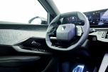 Peugeot 3008 GT HYBRID GT