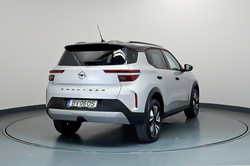 Opel FRONTERA GS ELETRICO Bat 44 KW