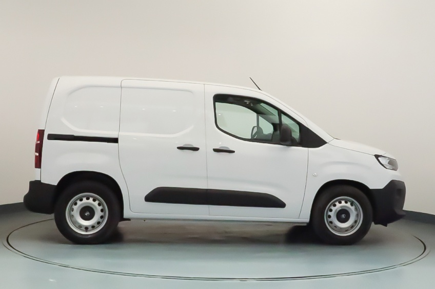 Citron -Belingo Van M