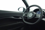 Fiat 500 H�BRIDO ICON