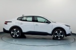 Citro�n E-C4X EL�TRICO AUTOM�TICO 350 PLUS