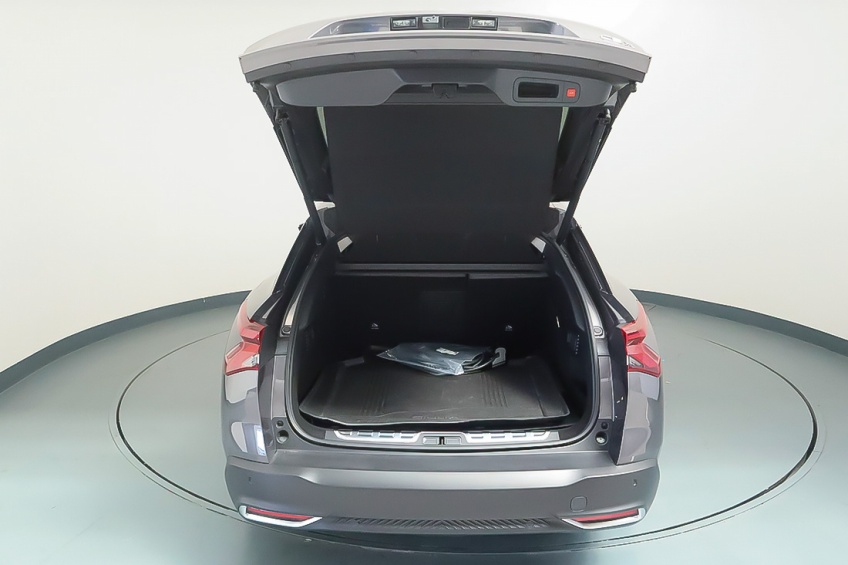 Citron C5X PLUG IN SHINE PACK