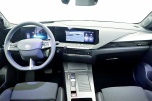 Opel ASTRA 5P GS Hybrid