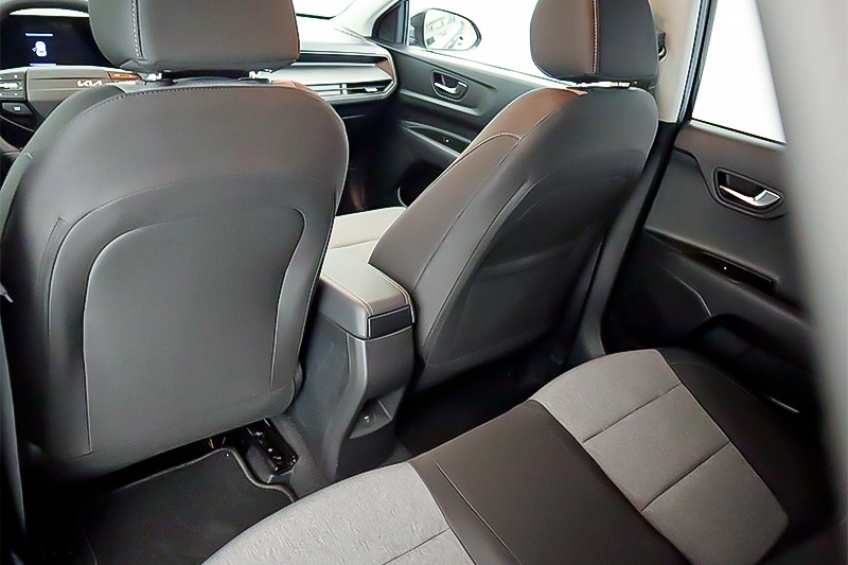 Kia STONIC 5DR 1.0 T-GDI 7DCT TECH