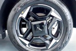 Kia SPORTAGE 1.6T-GDi 6AT HEV DRIVE