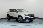 Jeep AVENGER ALTITUDE