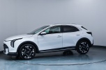 Kia XCEED 1.0 T-GDI MHEV 7DCT TECH