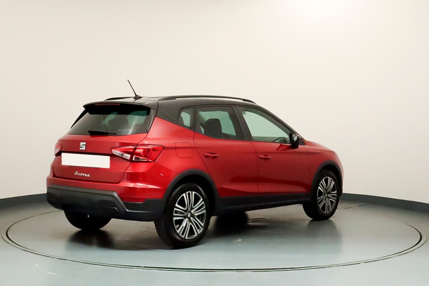 Seat ARONA 1.0 TSI 115 CV STYLE