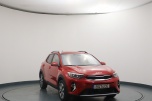 Kia STONIC 1.2CVVT 5MT DYNAMIC