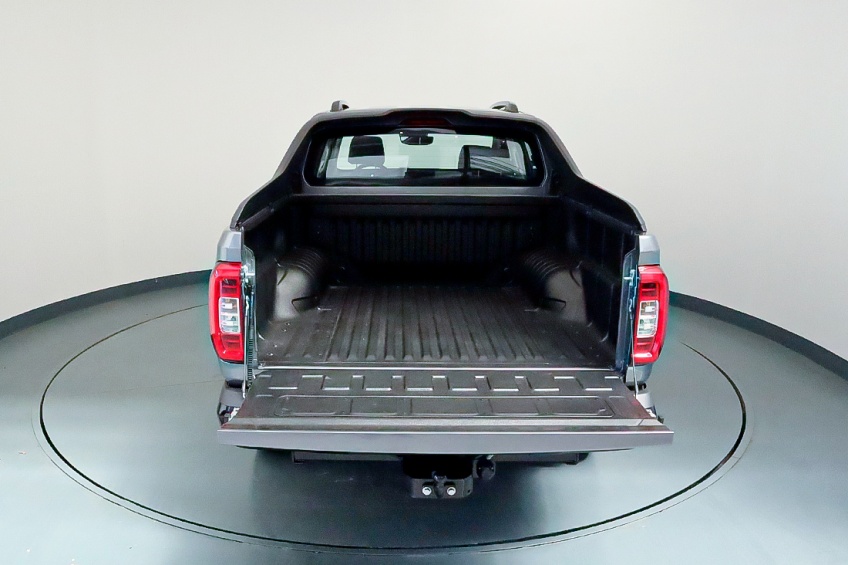 Maxus T60 FLEX  3 LUGARES