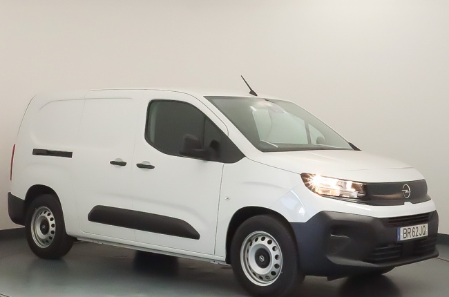 Opel COMBO  CARGO L2 ELECTRICO