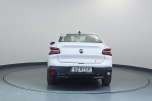 Citro�n E-C4X EL�TRICO AUTOM�TICO 350 PLUS