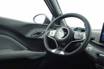 BYD DOLPHIN SURF BOOST