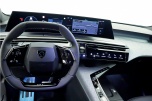 Peugeot 3008 GT HYBRID GT
