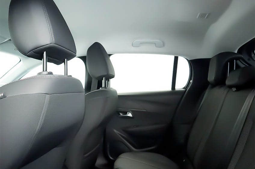 Peugeot  E-208  ELETRICO - BATERIA 51 KWH ALLURE