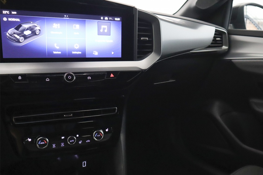 Opel MOKKA ELECTRIC EDITION Bat 54 kW