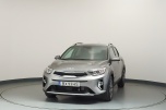 Kia STONIC 1.0T-GDi 6MT DRIVE