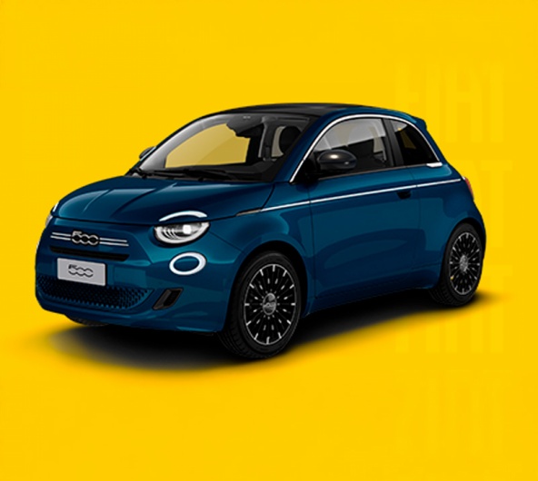 500 H�brido Por 14.900� ou 69�/m�s*