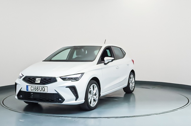 Seat IBIZA 1.0 TSI 95 CV STYLE PLUS