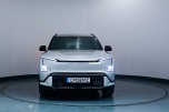 Kia EV5 81.4KWH GTLINE