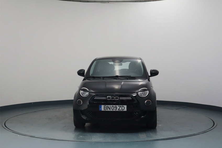 Fiat 500e Srie 2 Eltrico 118Cv Bateria 42 kWh