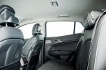 Kia SPORTAGE 1.6 T-GDI HEV 6AT - DRIVE