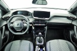 Peugeot 2008 ALLURE 1.2 PURETECH 100CV