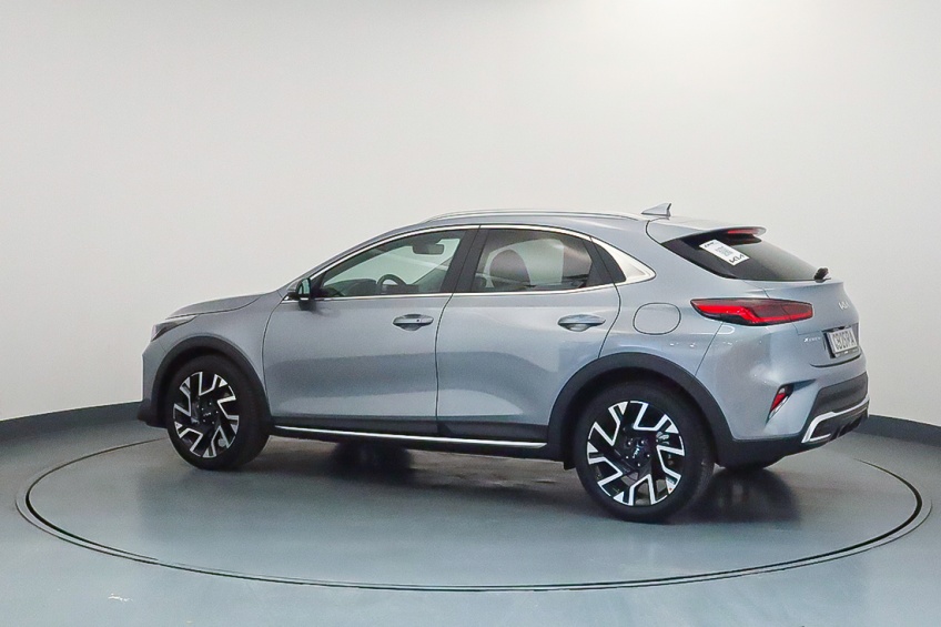 Kia XCEED 1.0T-GDi MHEV 7DCT TECH