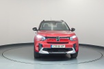 Citro�n C3 AIRCROSS TURBO 100CV MANUAL