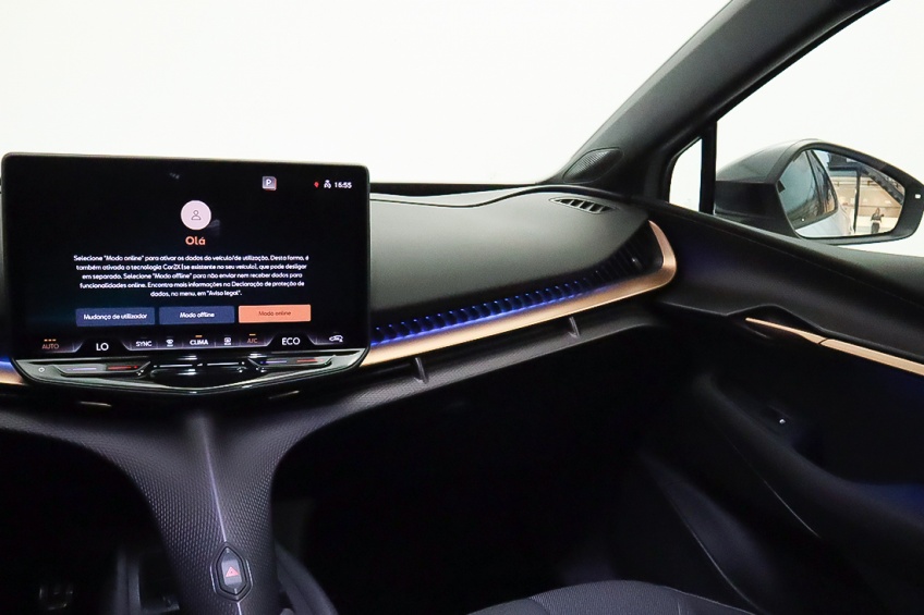 Cupra TAVASCAN ENDURANCE 77KW 285 CV AUTONOMIA 570 KM