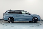 Peugeot 308 SW GT HYBRID 145CV GT