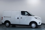 Maxus Ed3 swb FURGO DE 4,8 M3