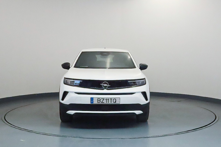 Opel MOKKA ELECTRIC EDITION 115kW | Bat. 54 kW