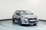 Peugeot E-208 ALLURE ELETRICO 158CV BATERIA 51 KWH