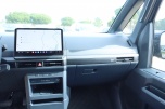 Kia PV5 PASSENGER 71,2 kWh 5L + V2L