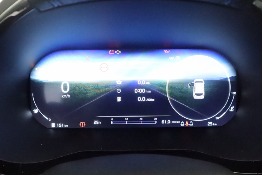 Kia CEED SW 1.0T-GDi 6MT DRIVE