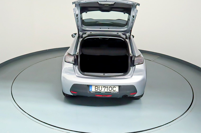 Peugeot 208  STYLE HYBRID 110CV e-DCS6 STYLE
