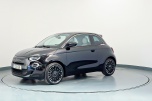 Fiat 500 H�BRIDO ICON