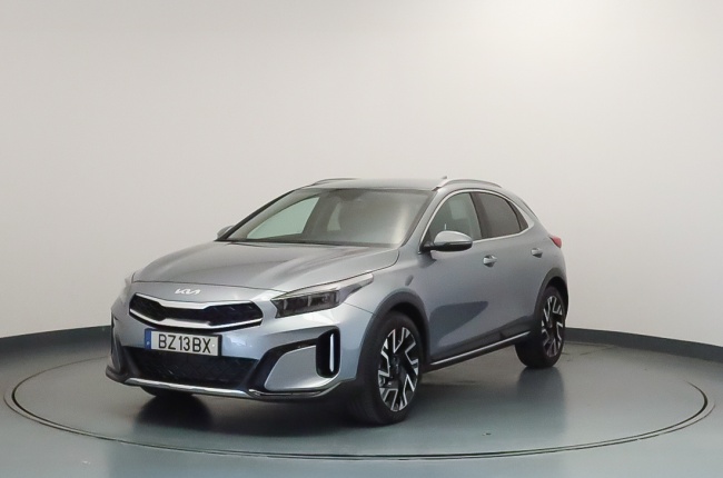 Kia XCEED 1.0T-GDi MHEV 7DCT TECH