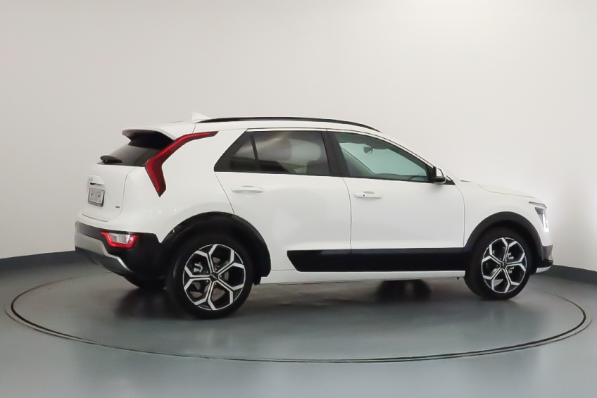 Kia NIRO 1.6GDi 6DCT HEV TECH
