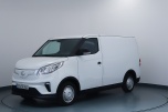 Maxus Ed3 swb FURGO DE 4,8 M3