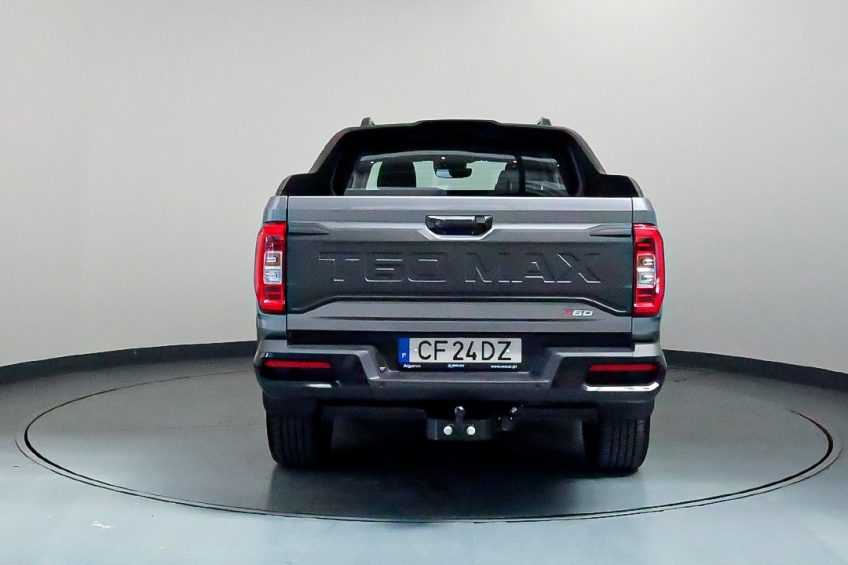 Maxus T60 FLEX  3 LUGARES