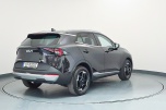 Kia SPORTAGE 1.6T-GDi 6AT HEV DRIVE